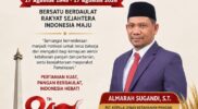 Dirgahayu Republik Indonesia ke-81, Bersama Memajukan Pertanian Pamekasan