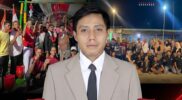 Menyala dari Desa : Asa Ridho Dwi Febrianto Membangun Negeri Dari Lapisan Terbawah