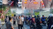 Kapolres Pasuruan Berikan Klarifikasi Pascainsiden Pengerusakan Oleh Kelompok Massa ke Mapolsek Sukorejo