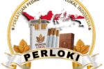 Bung Taufik Ajak Pedagang Rokok Lokal Seluruh Indonesia Bersatu dan Memahami Hak serta Kewajiban Hukum