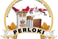 Bung Taufik Ajak Pedagang Rokok Lokal Seluruh Indonesia Bersatu dan Memahami Hak serta Kewajiban Hukum