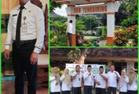 Sinergi Budaya Sehat dan Karakter: Wajah Baru SDN Tenggiring Sambeng dalam Mencetak Generasi Unggul