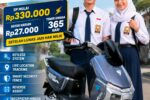 Seragam Pelajar Jadi Senjata Promosi Molis, Sopiyan Jangan Eksploitasi Anak Demi Kejar Penjualan