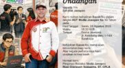 Refleksi 13 Tahun Jawapes, Mengawal Fakta