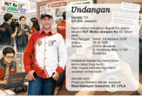 Refleksi 13 Tahun Jawapes, Mengawal Fakta