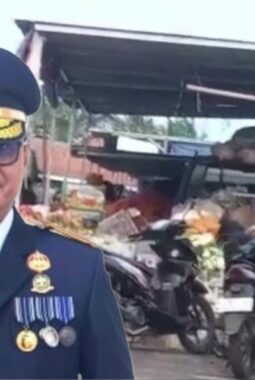 Berlarut-larut, Kadishub Sampang Dinilai ‘Berlagak Pilon’ Soal Kebocoran PAD Parkir Pasar Srimangunan