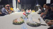 Tasyakuran HUT RI Ke-81: Tojo Kidul Mengukir Syukur Untuk Bangsa