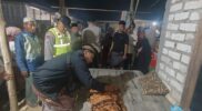 Balita 4 Tahun Tenggelam di Kubangan Air Tembakau di Sampang