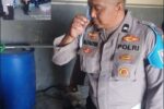 Viral,,,,Polisi Periksa Gudang Dugaan Pengaplosan LPG 3kg Ternyata Omon_Omon