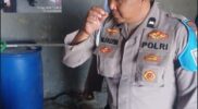 Viral,,,,Polisi Periksa Gudang Dugaan Pengaplosan LPG 3kg Ternyata Omon_Omon