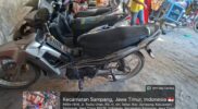 Jukir Tak Beri Karcis, Said Abdullah Desak Dishub Sampang Buka Data Retribusi Parkir