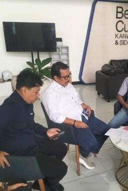 DPW LSM INAKOR Deadline Bea Cukai Jatim  1 Segera Lakukan  Penindakan Terhadap Perusahaan Rokok Nakal