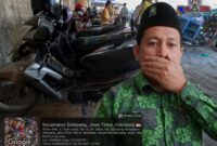 Karcis Parkir Tak Diberikan, Komisi III DPRD Sampang Belum Bersuara