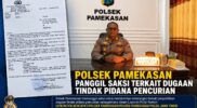 Persaudaraan Retak karena Kursi Warisan, Upaya Damai di Polsek Pamekasan Kandas