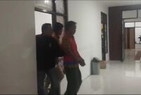Bocah 13 Tahun Melahirkan, Ayah Kandung di Pamekasan Diamankan Polisi