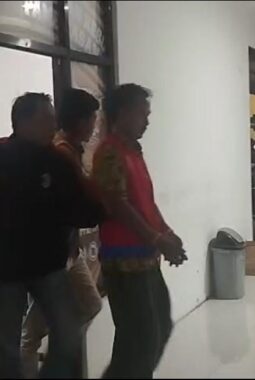 Bocah 13 Tahun Melahirkan, Ayah Kandung di Pamekasan Diamankan Polisi