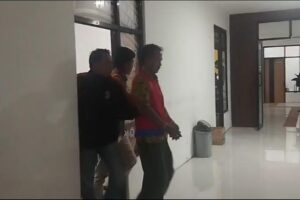 Bocah 13 Tahun Melahirkan, Ayah Kandung di Pamekasan Diamankan Polisi