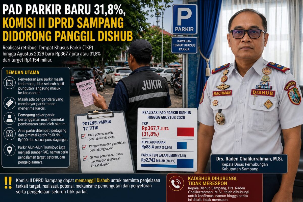 Dokumentasi: Hasil Foto Merupakan Ilutrasi yang dibuat oleh AI