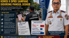 Dokumentasi: Hasil Foto Merupakan Ilutrasi  yang dibuat oleh AI 