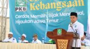 PKB Sampang Konsolidasi Lewat Musancab, Bidik Kembali Jadi Partai Pemenang