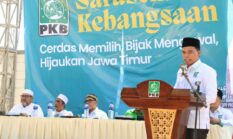 PKB Sampang Konsolidasi Lewat Musancab, Bidik Kembali Jadi Partai Pemenang