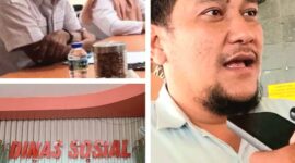 Yayasan Baitul Yatim Abu Sulton Noor Tegaskan Kasus Oknum Tak Terkait Kelembagaan, Siap Lengkapi Izin ke Dinas Sosial Surabaya