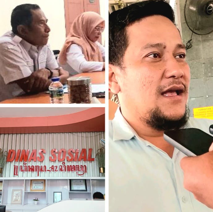 Yayasan Baitul Yatim Abu Sulton Noor Tegaskan Kasus Oknum Tak Terkait Kelembagaan, Siap Lengkapi Izin ke Dinas Sosial Surabaya