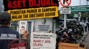 Demi Kejar Kenaikan PAD, Pemkab Sampang Rela Jual Aset, Kebocoran PAD di Tubuh Dishub Dibiarkan.