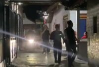 Diduga Terkait Kasus Pencabulan dan Penganiayaan Anak, Pria di Sampang Diamankan Polisi