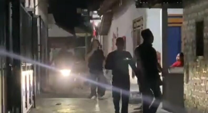 Diduga Terkait Kasus Pencabulan dan Penganiayaan Anak, Pria di Sampang Diamankan Polisi