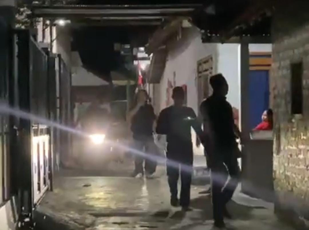 Diduga Terkait Kasus Pencabulan dan Penganiayaan Anak, Pria di Sampang Diamankan Polisi