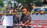 Sengketa Tanah Kalipuro Memanas, 5 Kali Mediasi Buntu