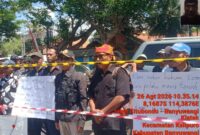 Sengketa Tanah Kalipuro Memanas, 5 Kali Mediasi Buntu