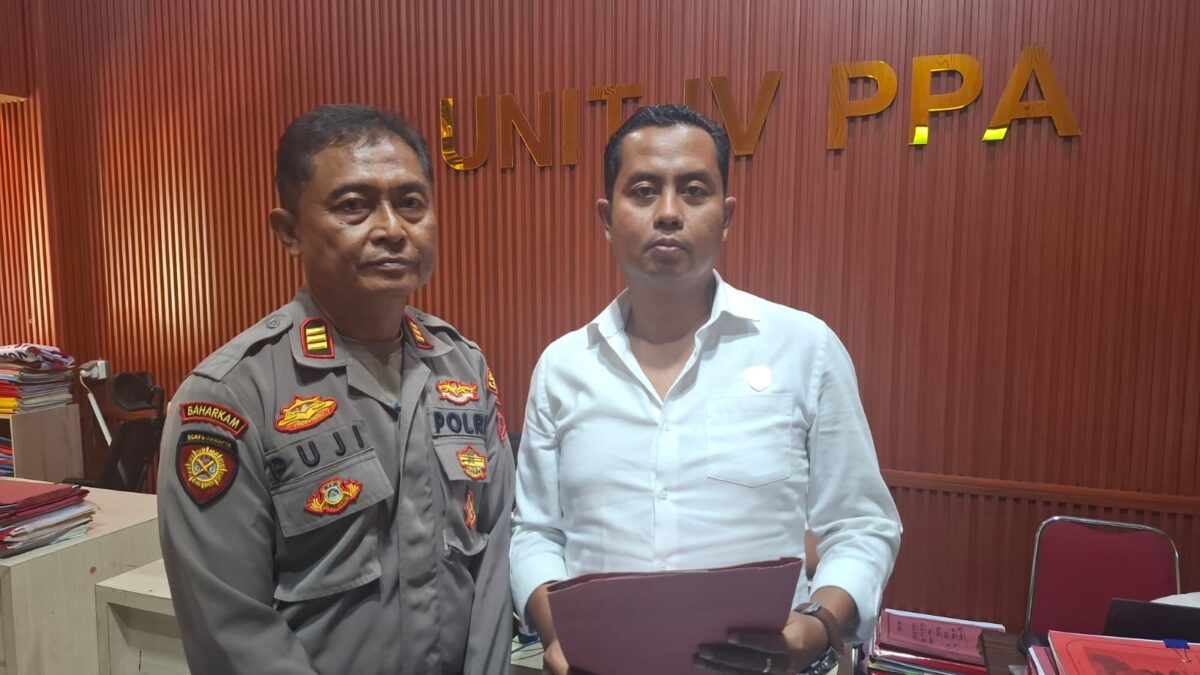 Diduga Ancam Pacar untuk Berhubungan Badan, Anak di Sampang Diamankan Polisi