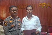Diduga Ancam Pacar untuk Berhubungan Badan, Anak di Sampang Diamankan Polisi