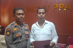 Diduga Ancam Pacar untuk Berhubungan Badan, Anak di Sampang Diamankan Polisi
