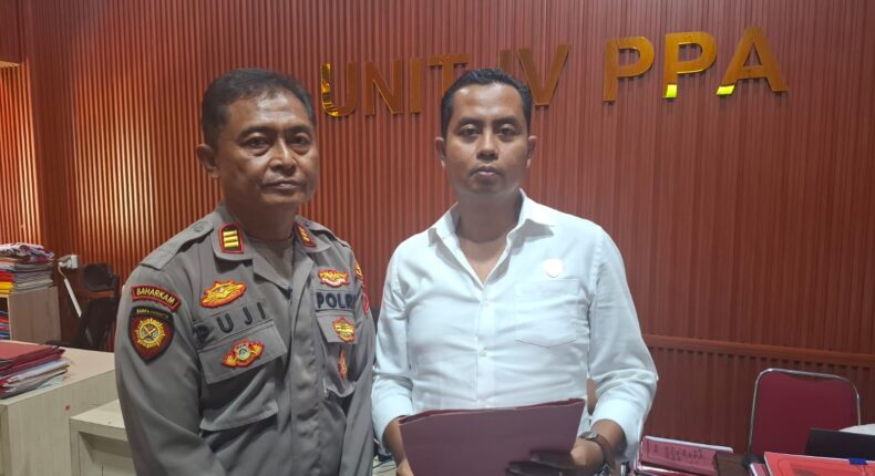 Diduga Ancam Pacar untuk Berhubungan Badan, Anak di Sampang Diamankan Polisi