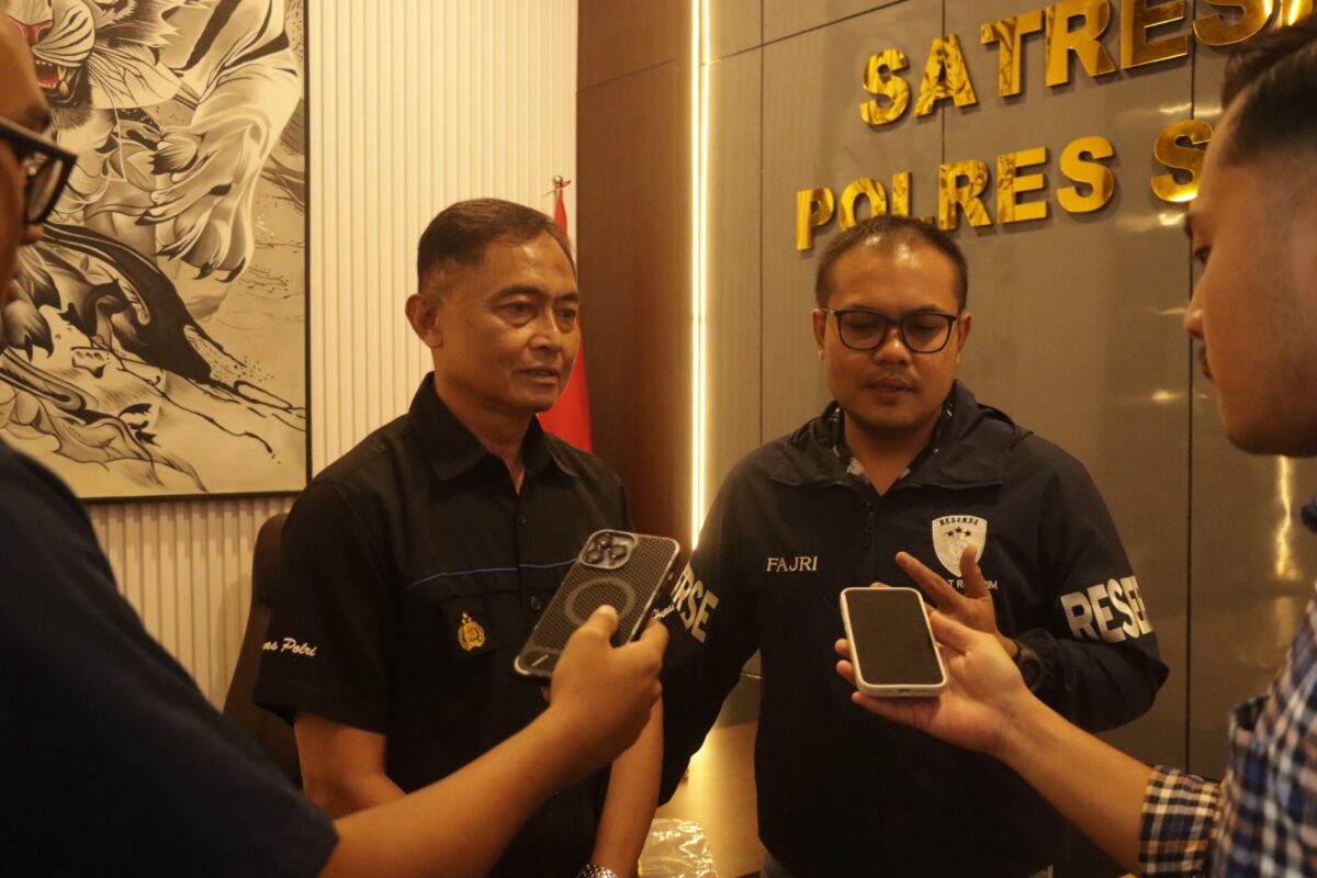 Polres Sampang Ungkap Kekerasan Berujung Maut di Paseyan, Tiga Orang Diamankan