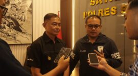 Polres Sampang Ungkap Kekerasan Berujung Maut di Paseyan, Tiga Orang Diamankan
