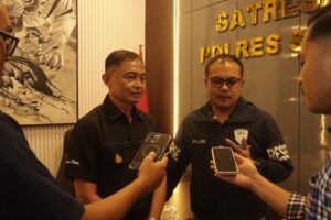 Polres Sampang Ungkap Kekerasan Berujung Maut di Paseyan, Tiga Orang Diamankan