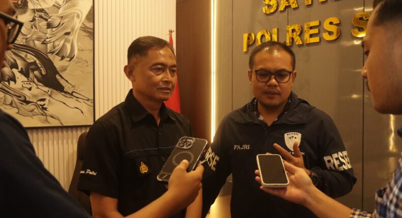 Polres Sampang Ungkap Kekerasan Berujung Maut di Paseyan, Tiga Orang Diamankan