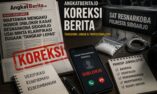 Koreksi Pemberitaan Dugaan “Tangkap Lepas” dalam Penanganan Perkara Narkotika di Sidoarjo