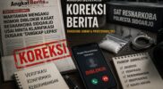 Koreksi Pemberitaan Dugaan “Tangkap Lepas” dalam Penanganan Perkara Narkotika di Sidoarjo