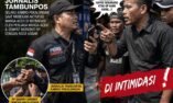 Wartawan Tambun Pos Diduga Diancam & HP Direbut Saat Meliput di Tirto Pekalongan — Aparat Diminta Segera Usut   