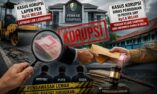 Lapen Berujung Vonis, Kasus Dispendik Menyusul, Alarm Keras Pengawasan Pemkab Sampang.