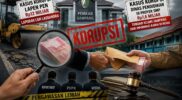 Lapen Berujung Vonis, Kasus Dispendik Menyusul, Alarm Keras Pengawasan Pemkab Sampang.