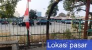 BPAN Temukan Indikasi Ketidakterbukaan Pengelolaan Lahan Pasar Babakan, Pedagang Diminta Tahan Bayar Iuran