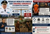 Menakar Indikator Kinerja dan Dinamika Birokrasi di Kabupaten Sampang