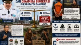 Menakar Indikator Kinerja dan Dinamika Birokrasi di Kabupaten Sampang