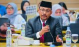 Haji Uma: Kejahatan Tak Boleh Jadi Sumber Keuntungan, Dukung UU Perampasan Aset